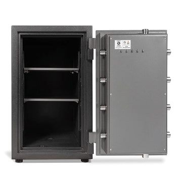 AMSEC BFS2815E1 American Security Burglary and Fire Safe